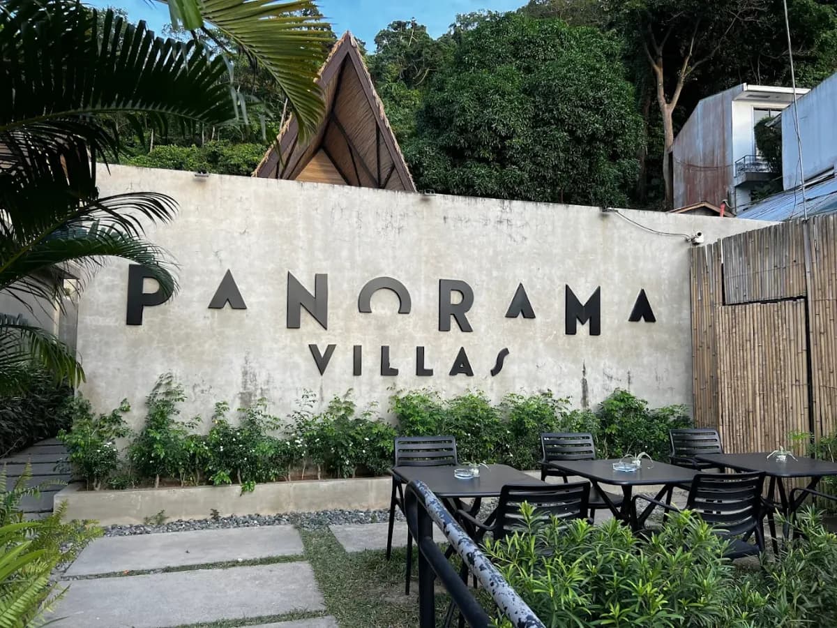 Panorama Villas 2