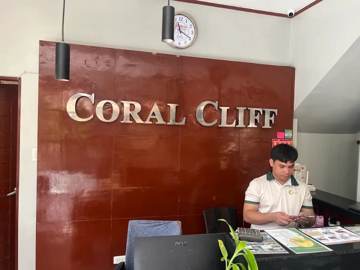 Coral Cliff Hotel 3