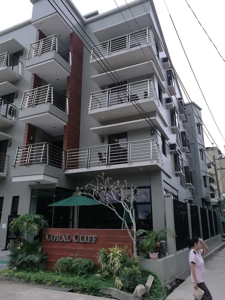 Coral Cliff Hotel 2