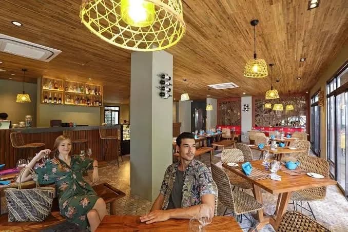 Spin Designer Hostel 5