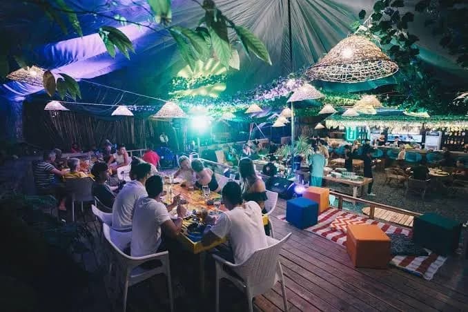 Spin Designer Hostel 4