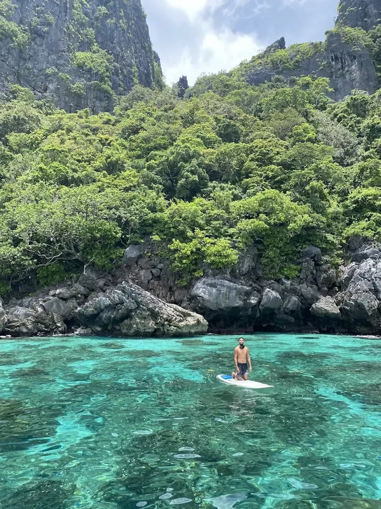 Rosanna’s Pension 5