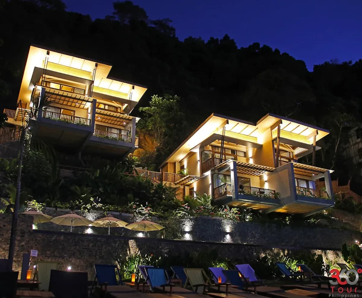 Maremegmeg Beach Club