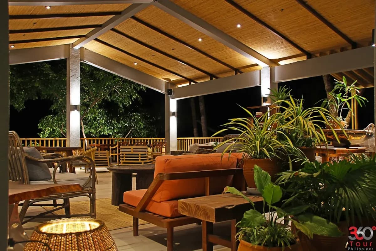 Maremegmeg Beach Club 5