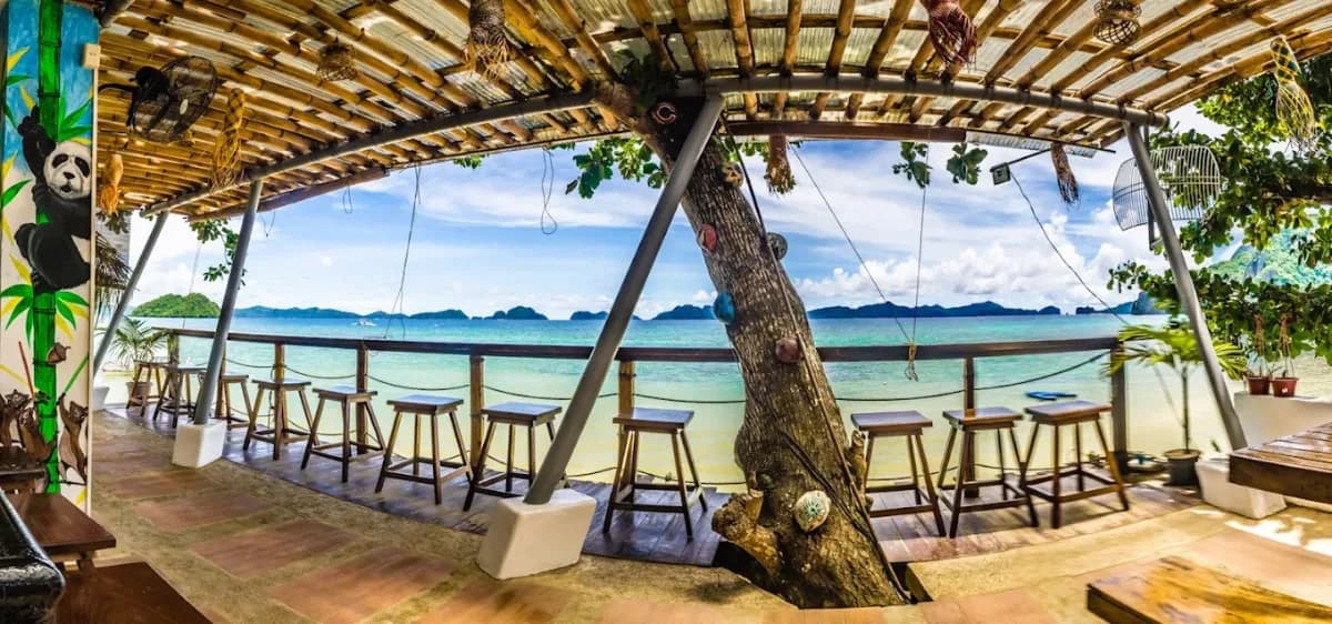 Outpost Beach Hostel 3