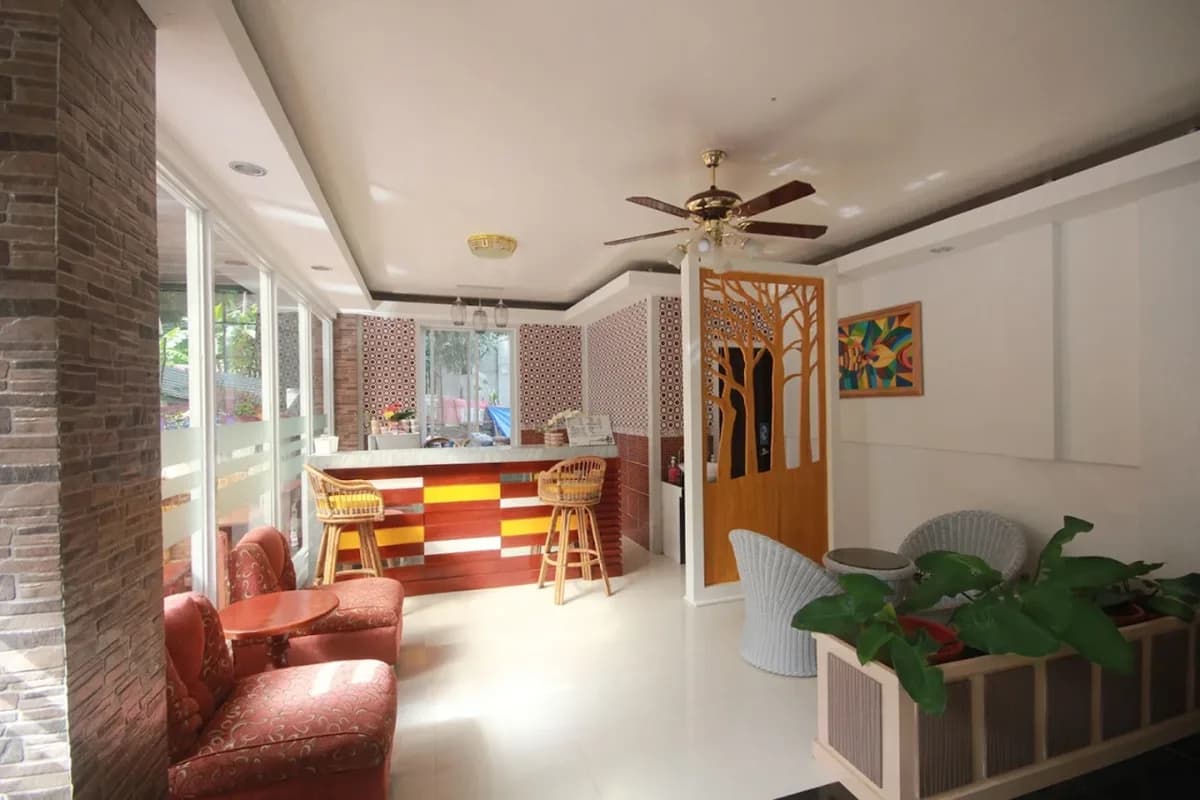 El Nido Royal Palm Inn 3