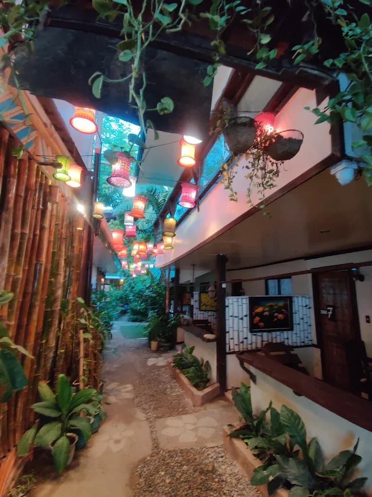 Islandfront Cottages 5