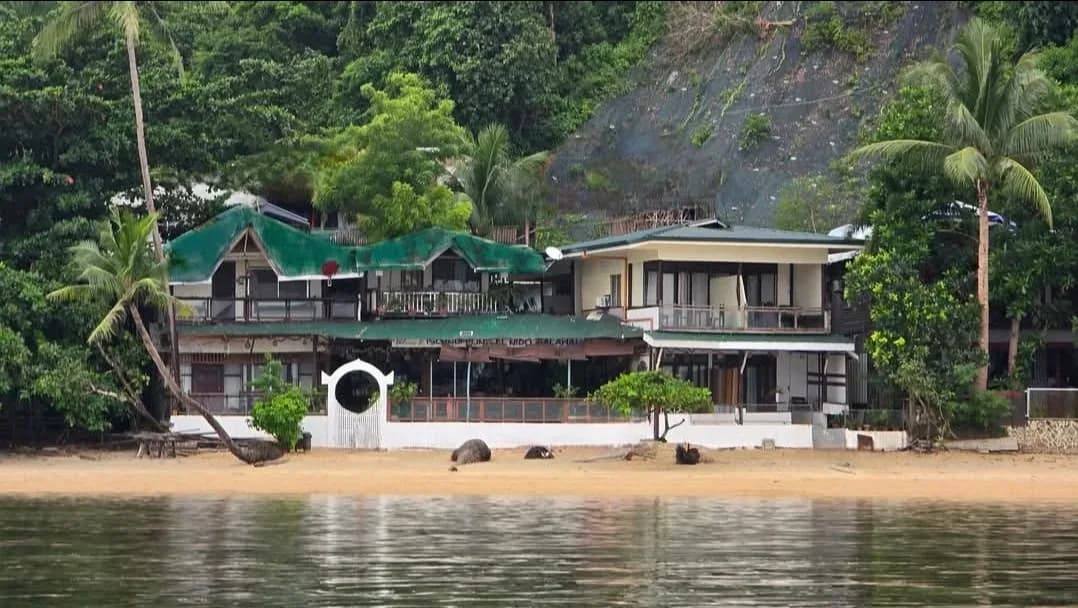 Islandfront Cottages