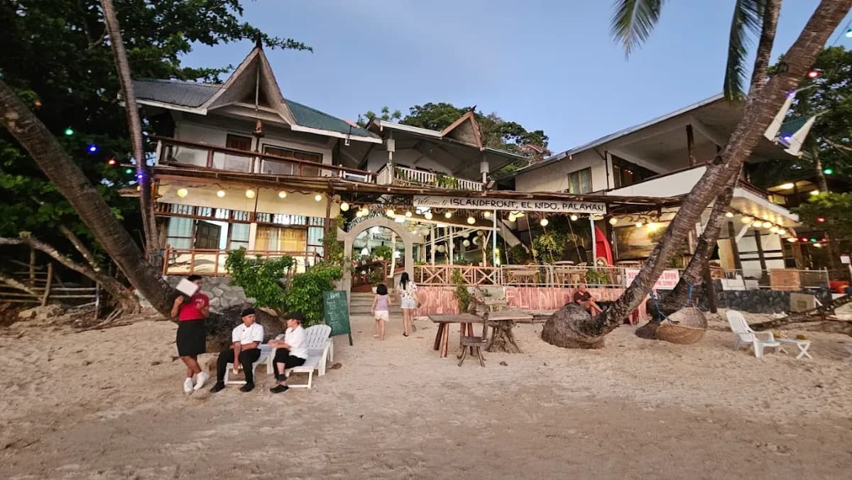 Islandfront Cottages 4