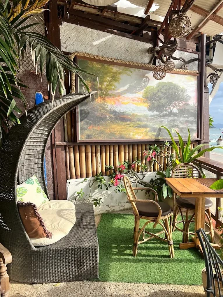 Islandfront Cottages 3