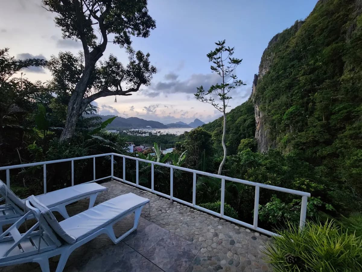El Nido Viewdeck Inn 4