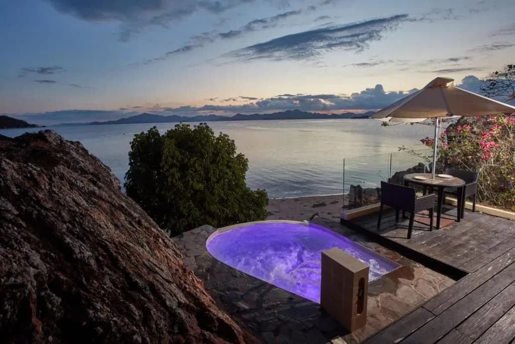 Two Seasons Coron Island Resort 4