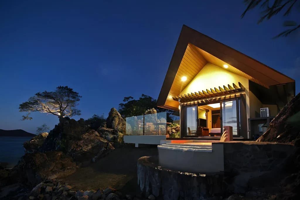 Two Seasons Coron Island Resort 3