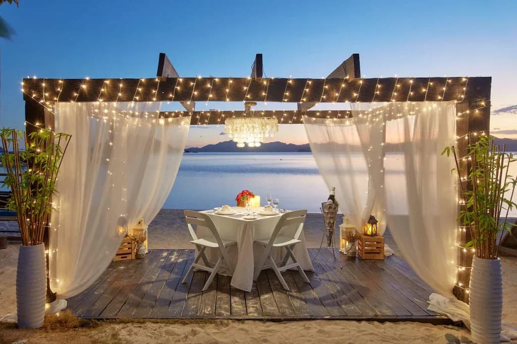 Two Seasons Coron Island Resort 5