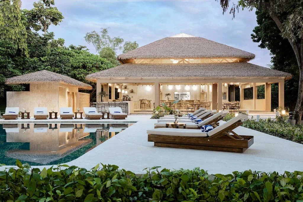 Club Paradise Palawan - Hotels - Coron