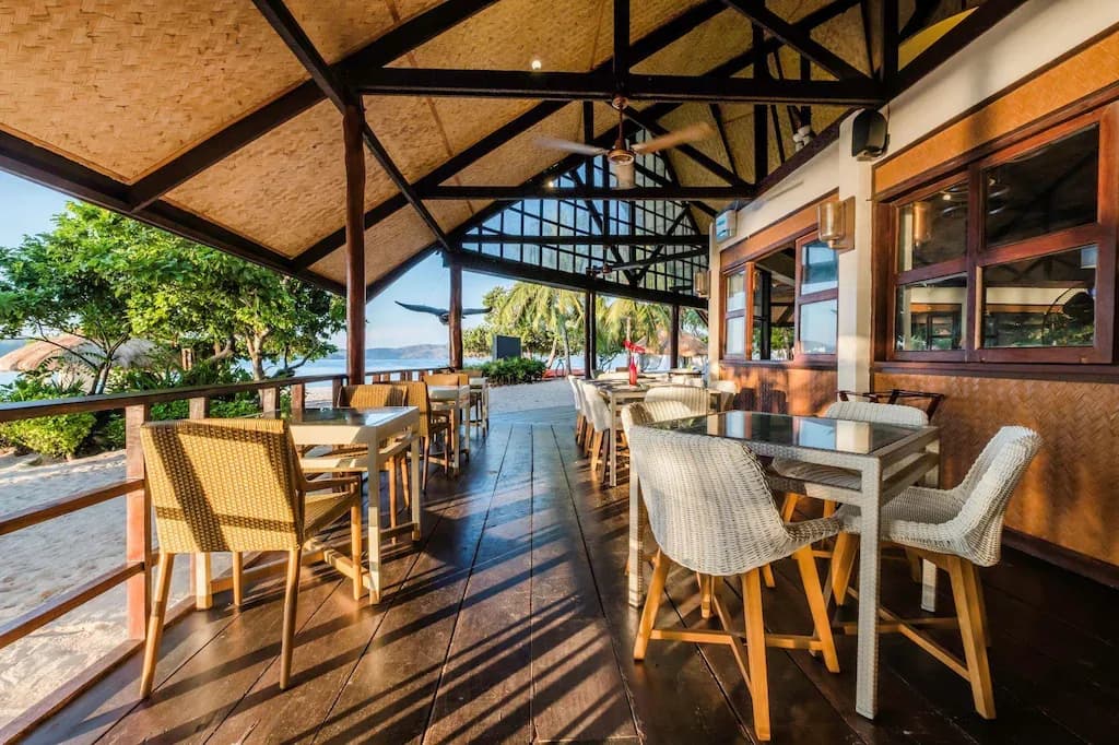 Club Paradise Palawan 4