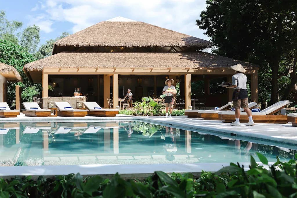 Club Paradise Palawan 3