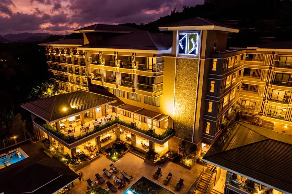 Zuri Resort Coron - Hotels - Coron