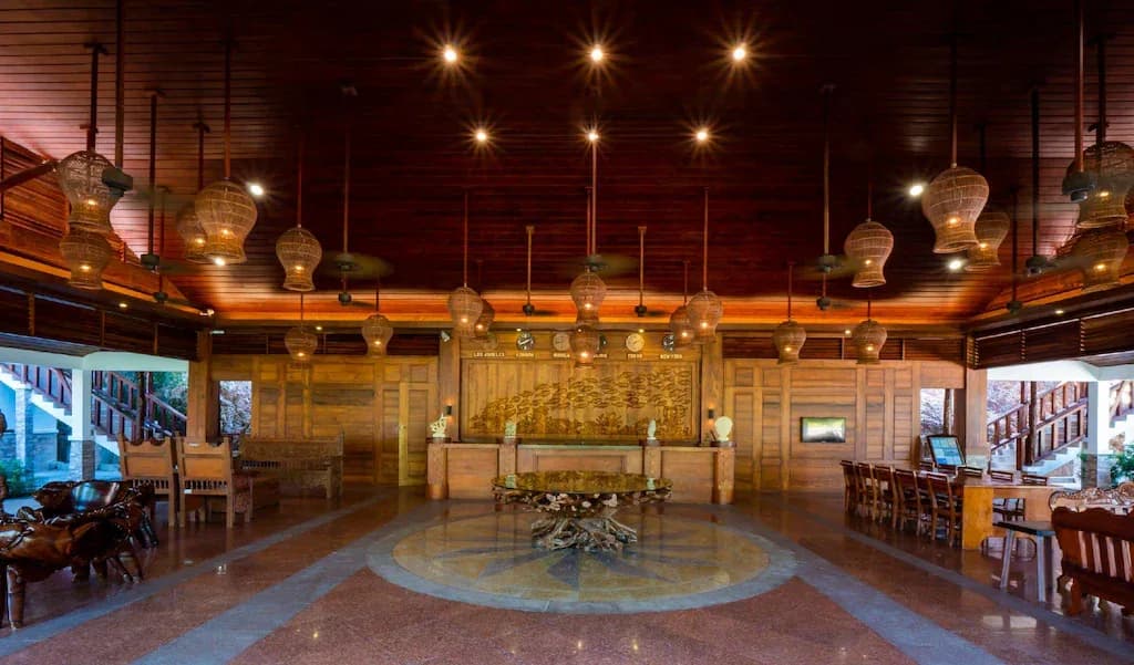 Sunlight Eco Tourism Island Resort 4