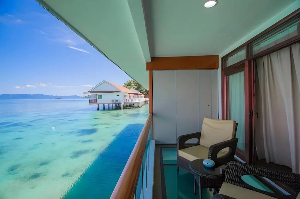 Sunlight Eco Tourism Island Resort 2