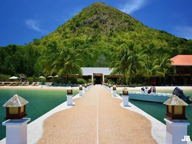 El Rio y Mar Resort 3