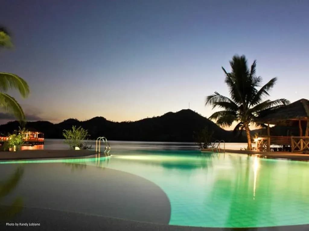 El Rio y Mar Resort 4