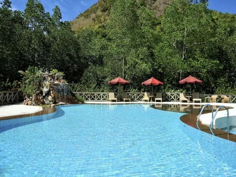 El Rio y Mar Resort 2