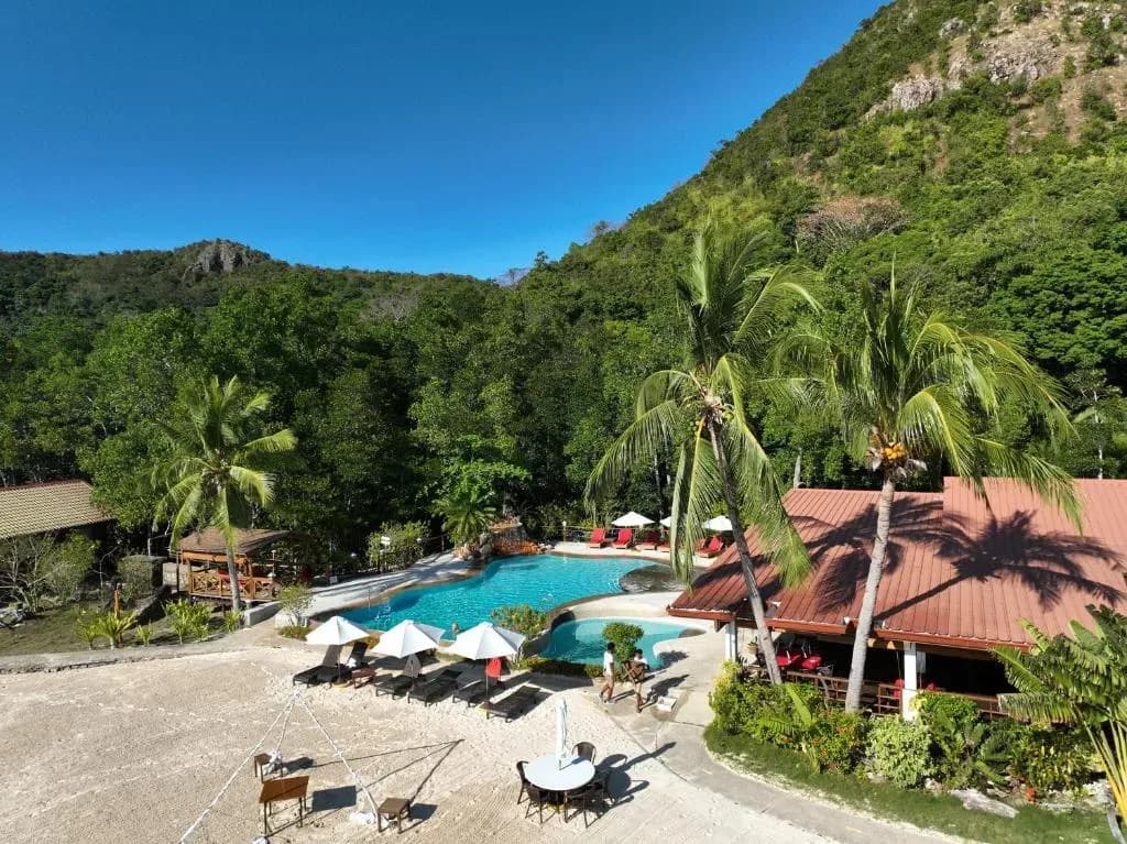 El Rio y Mar Resort - Hotels - Coron