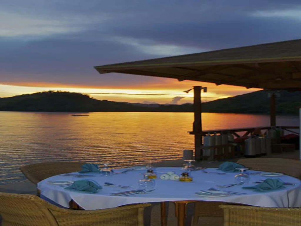 El Rio y Mar Resort 5