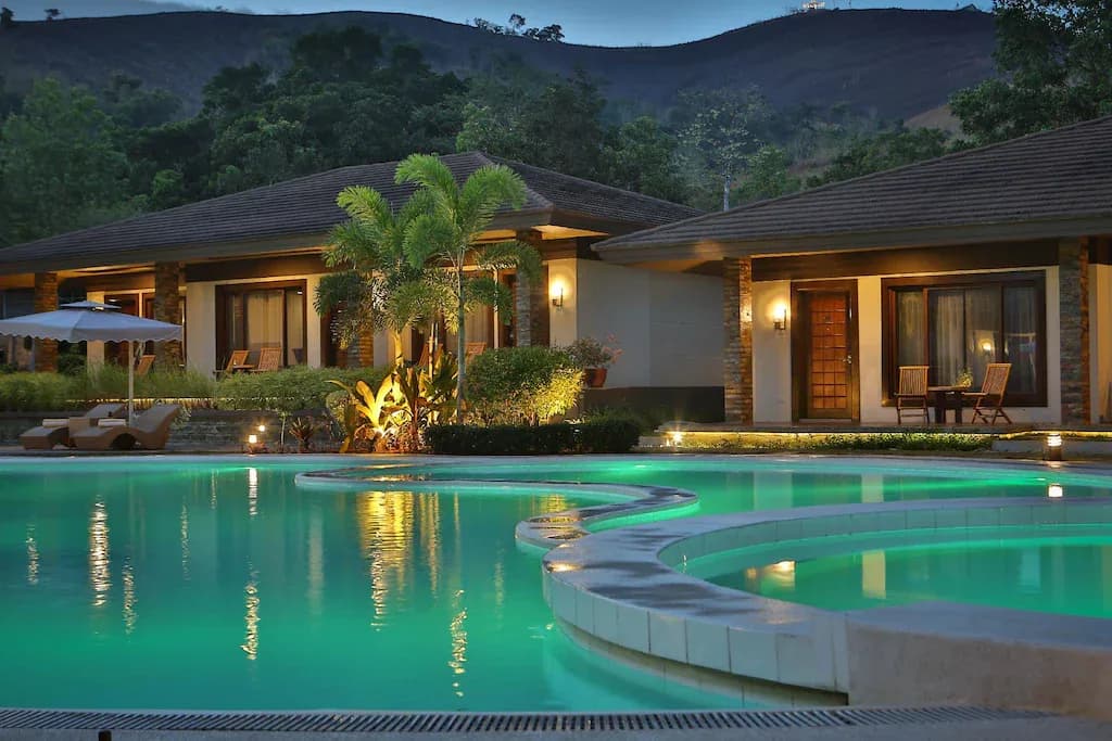 Coron Soleil Garden Resort 4