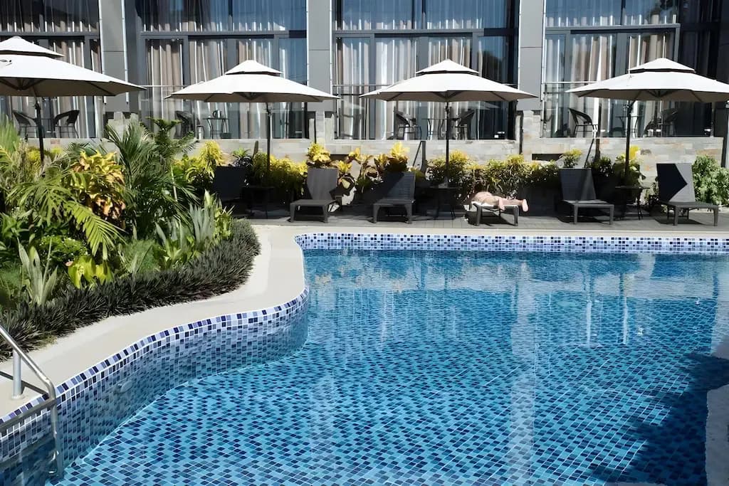 Vienna Hotel Coron 5