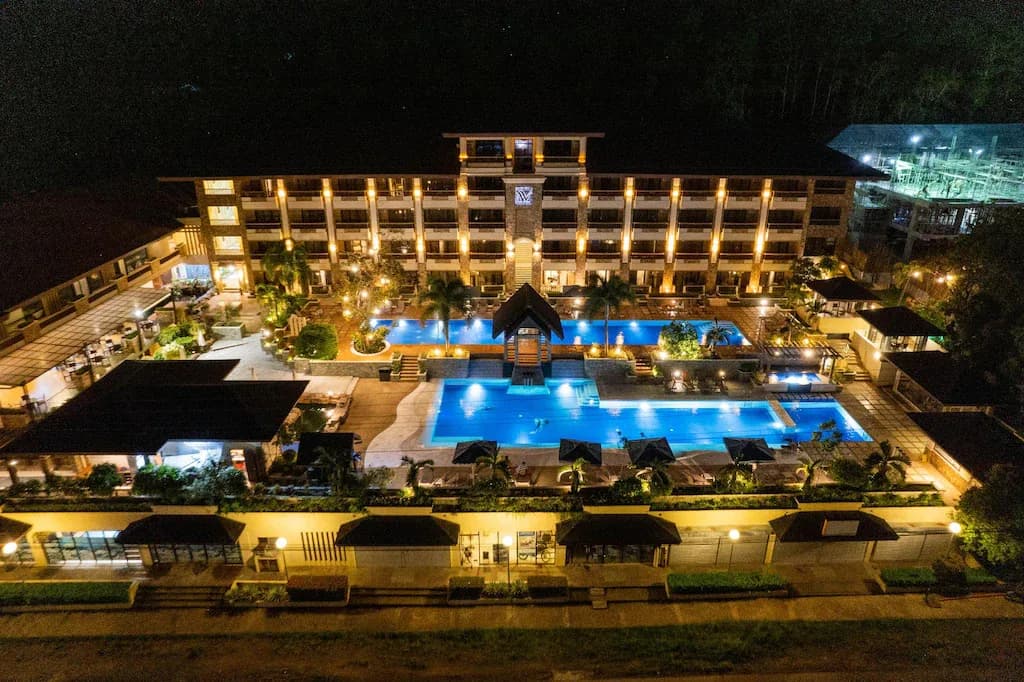Coron Westown Resort 2
