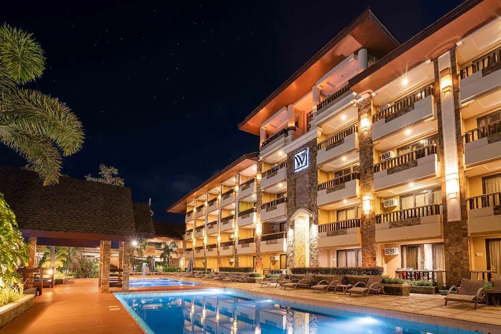Coron Westown Resort