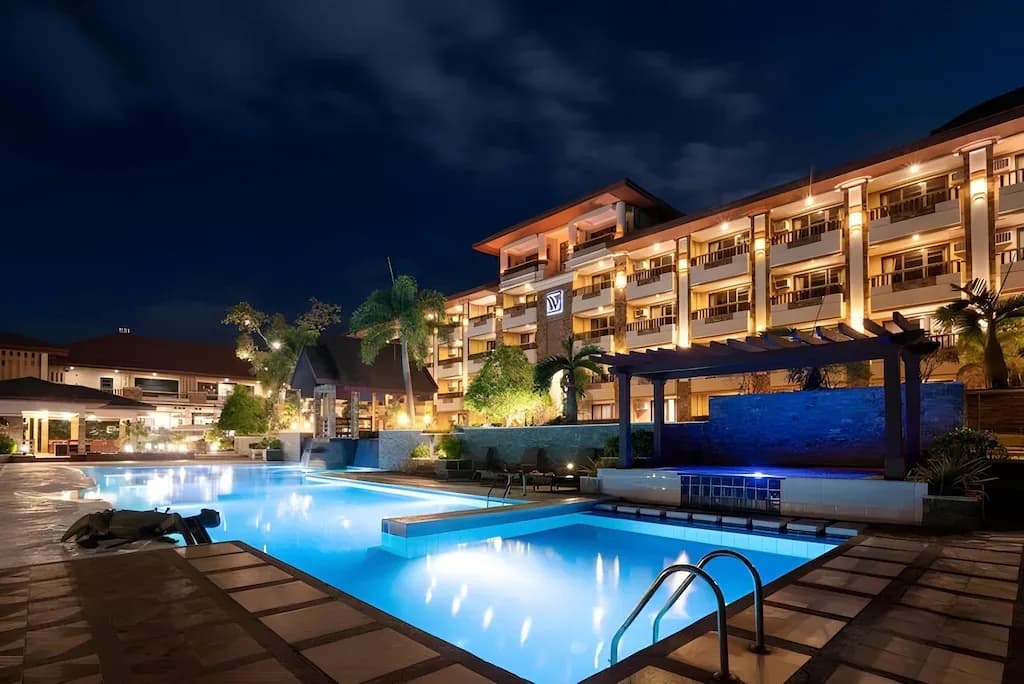 Coron Westown Resort 3