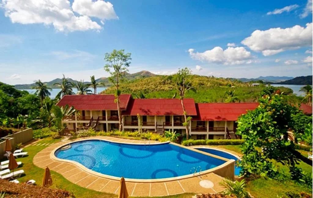 Asia Grand View Hotel 2