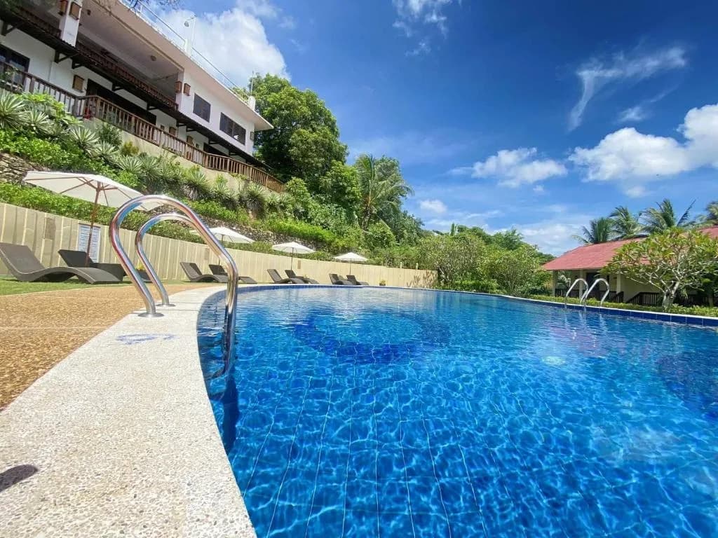 Asia Grand View Hotel 3