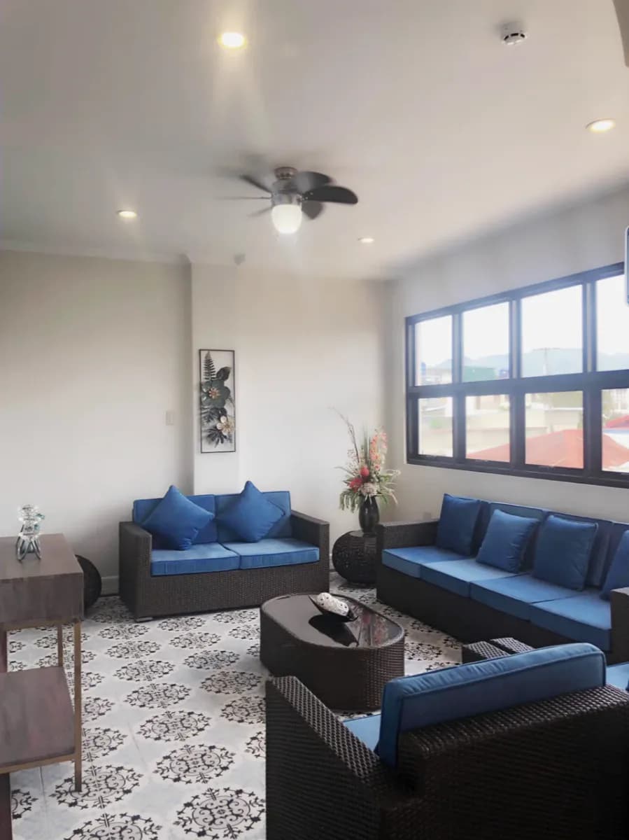 Blue Waters Inn Coron 3