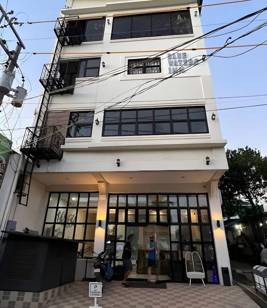 Blue Waters Inn Coron