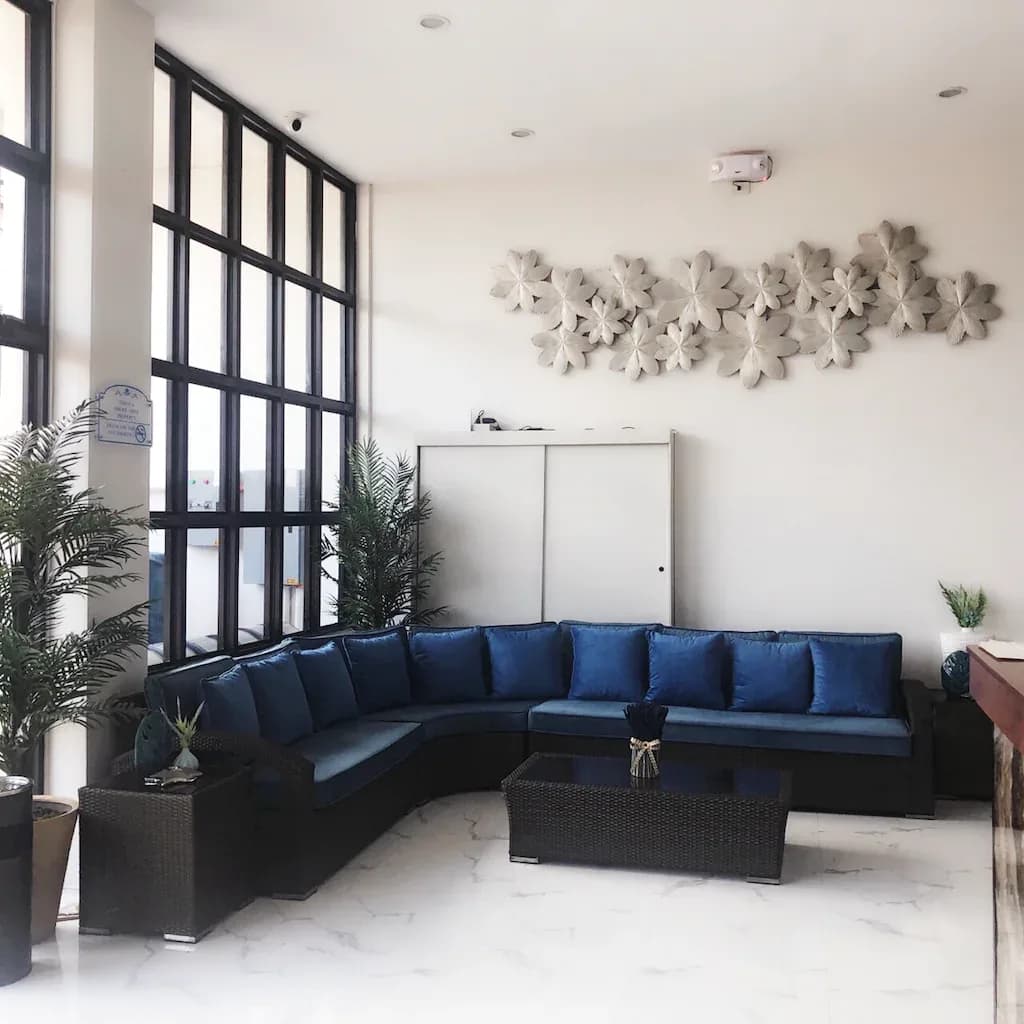 Blue Waters Inn Coron 2