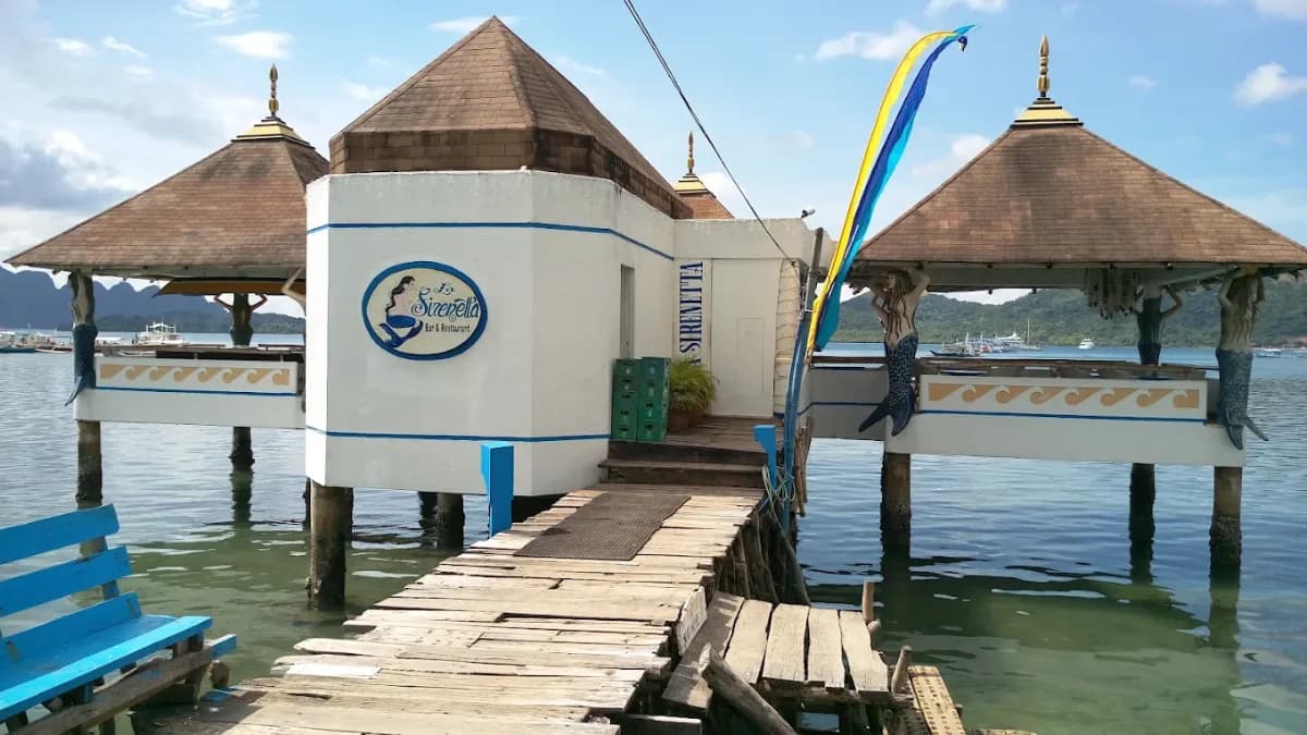 Coron Gateway Hotel 4