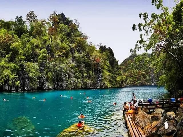 Coron Gateway Hotel 5