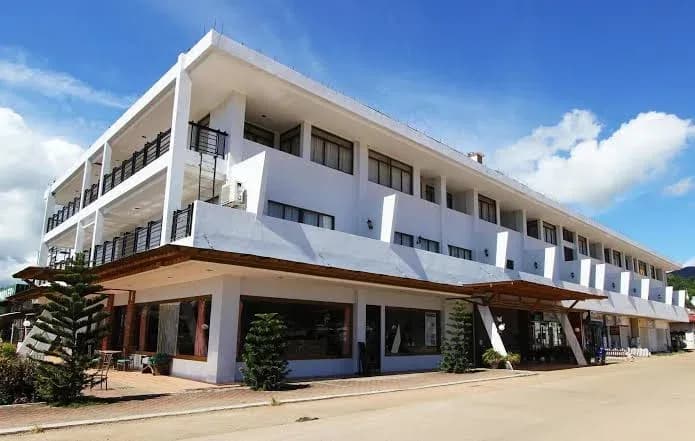 Coron Gateway Hotel