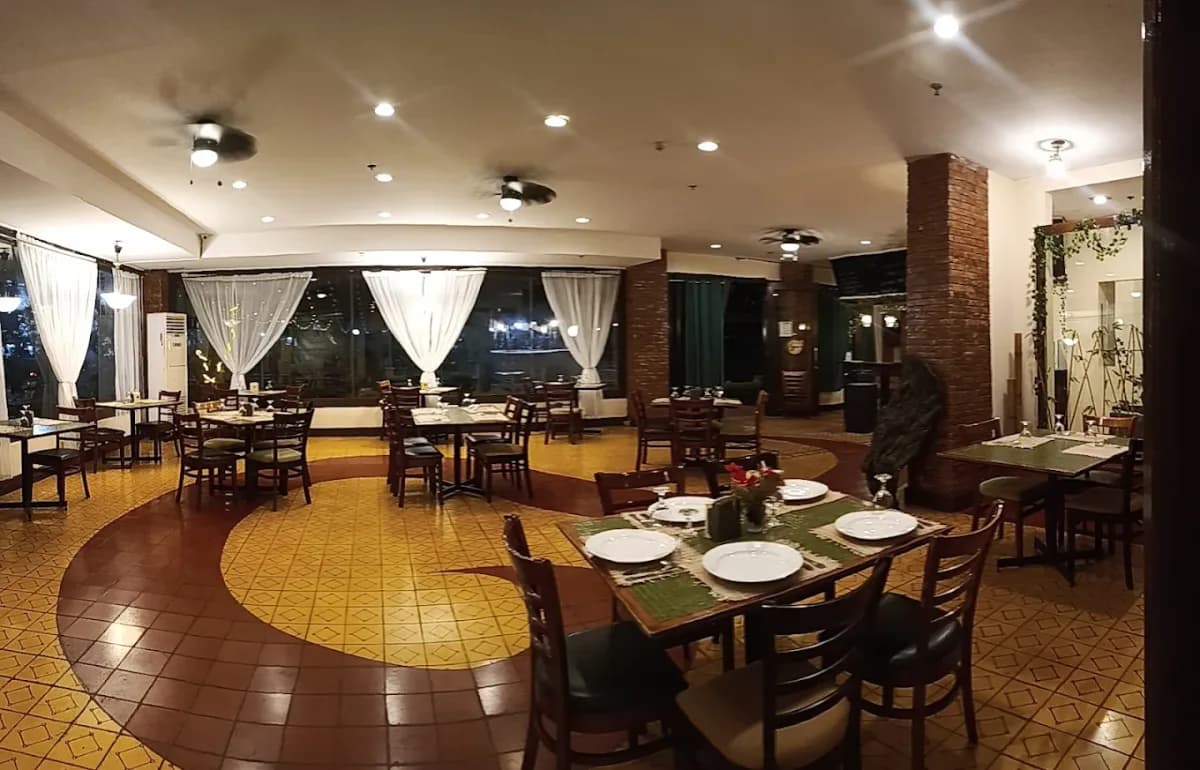 Coron Gateway Hotel 2