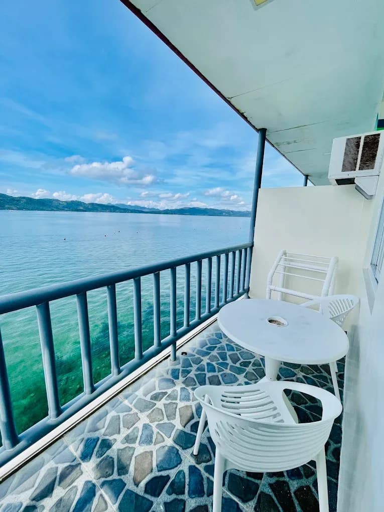 Coron Underwater Garden Resort 4