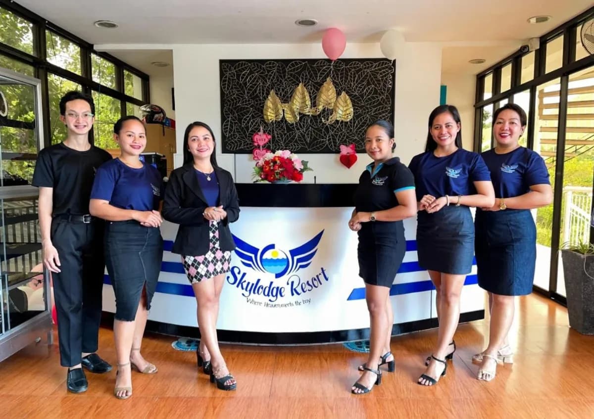 Skylodge Resort Coron 3