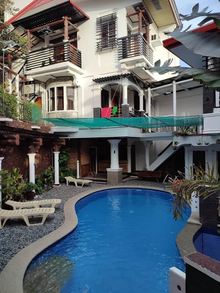 Coron Bancuang Mansion 5