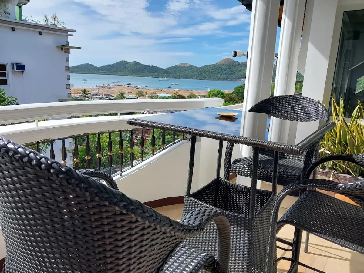 Coron Bancuang Mansion 3