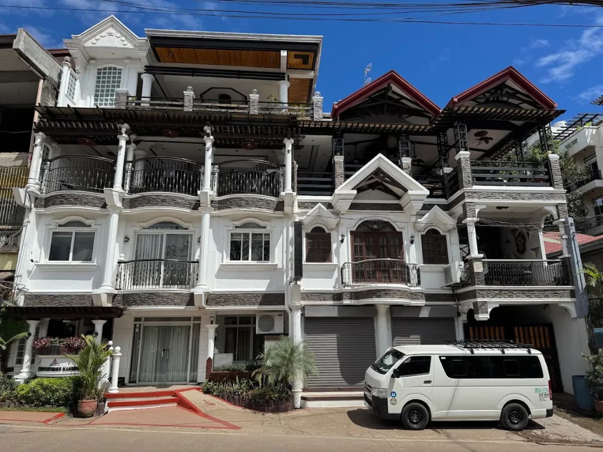 Coron Bancuang Mansion 2