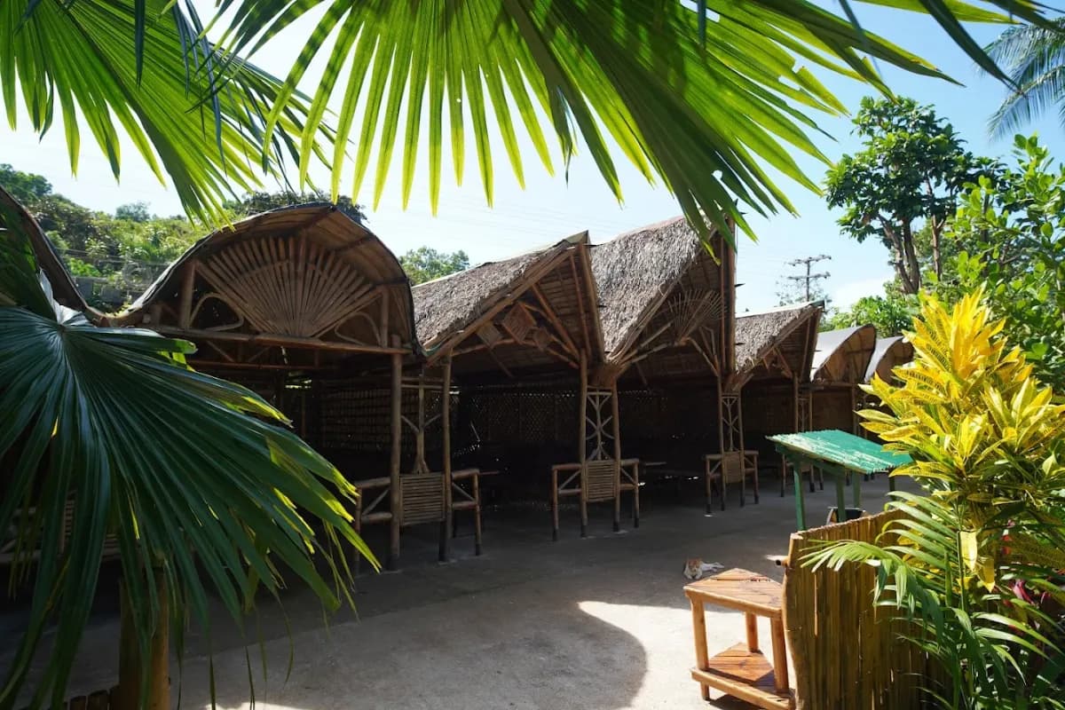 Kokosnuss Garden Resort 3