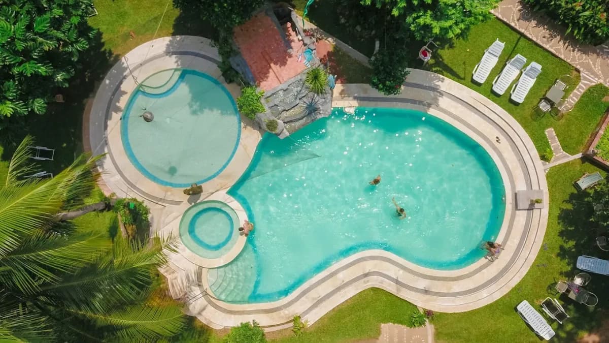 Kokosnuss Garden Resort 5